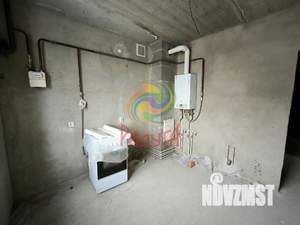 2-к квартира, вторичка, 57м2, 1/10 этаж