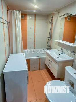 1-к квартира, вторичка, 36м2, 4/9 этаж