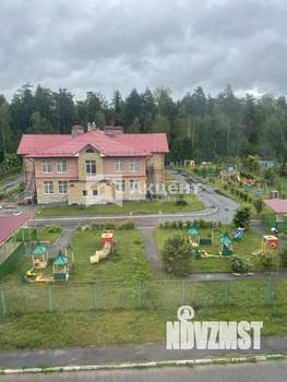 3-к квартира, вторичка, 84м2, 4/4 этаж