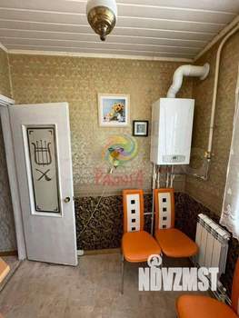 3-к квартира, вторичка, 58м2, 3/5 этаж