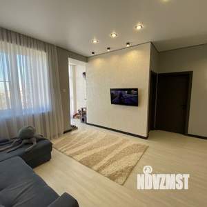 3-к квартира, вторичка, 86м2, 10/11 этаж