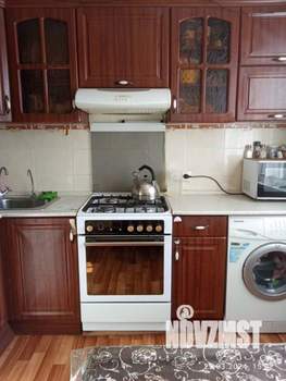 2-к квартира, вторичка, 53м2, 9/9 этаж