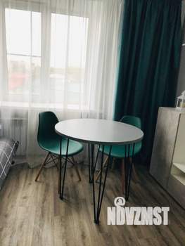 Студия квартира, вторичка, 19м2, 3/5 этаж