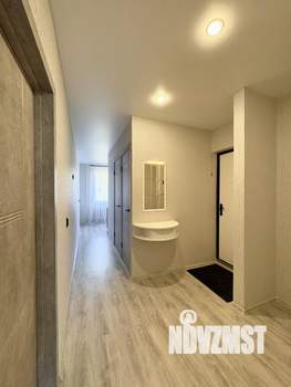 2-к квартира, вторичка, 44м2, 4/5 этаж