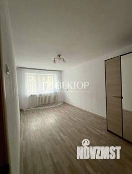 1-к квартира, вторичка, 29м2, 1/5 этаж