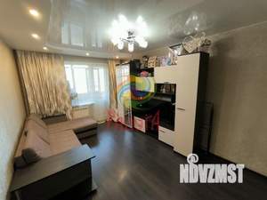 2-к квартира, вторичка, 38м2, 4/5 этаж
