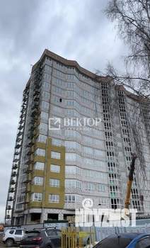 1-к квартира, вторичка, 48м2, 14/15 этаж