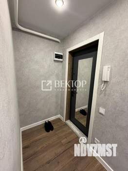 2-к квартира, вторичка, 46м2, 1/5 этаж