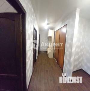 2-к квартира, вторичка, 44м2, 2/3 этаж