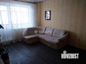 2-к квартира, вторичка, 52м2, 6/10 этаж