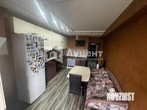 1-к квартира, вторичка, 47м2, 8/20 этаж