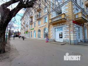2-к квартира, вторичка, 63м2, 4/5 этаж