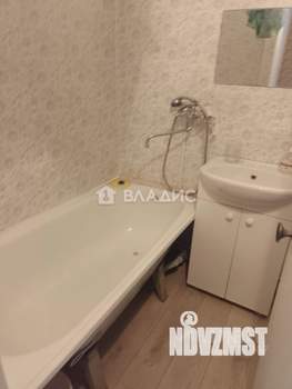 1-к квартира, вторичка, 32м2, 2/5 этаж