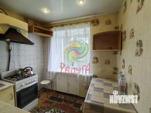 2-к квартира, вторичка, 42м2, 2/4 этаж