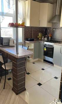 2-к квартира, вторичка, 48м2, 4/4 этаж