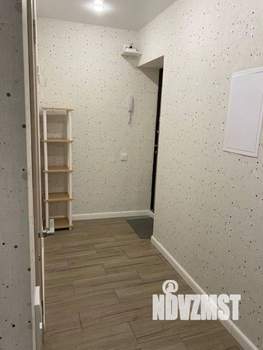 1-к квартира, вторичка, 31м2, 3/5 этаж