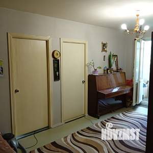 3-к квартира, вторичка, 49м2, 2/6 этаж