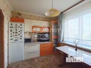 3-к квартира, вторичка, 65м2, 7/10 этаж