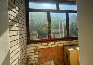 1-к квартира, вторичка, 44м2, 2/5 этаж