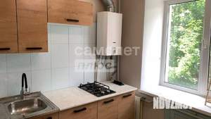 3-к квартира, вторичка, 60м2, 3/5 этаж