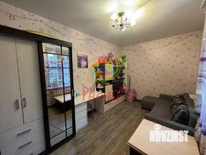 3-к квартира, вторичка, 58м2, 1/2 этаж