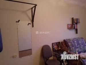 1-к квартира, вторичка, 59м2, 5/5 этаж