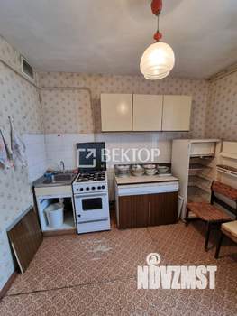 2-к квартира, вторичка, 51м2, 1/9 этаж