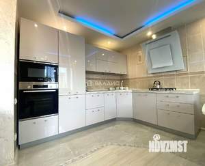 2-к квартира, вторичка, 57м2, 5/10 этаж