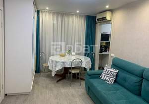 3-к квартира, вторичка, 50м2, 5/5 этаж