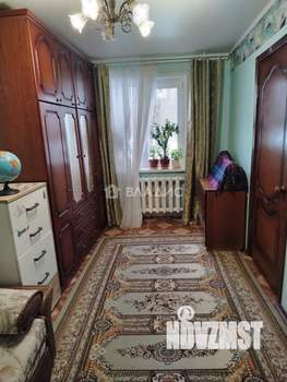 2-к квартира, вторичка, 45м2, 2/5 этаж