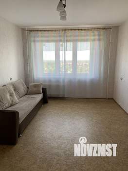 1-к квартира, вторичка, 40м2, 17/18 этаж