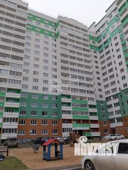 3-к квартира, вторичка, 80м2, 17/17 этаж