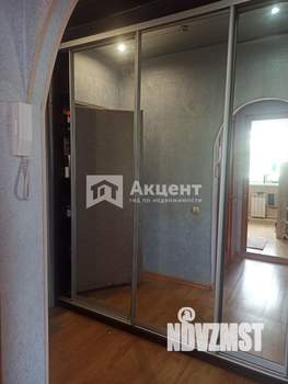 3-к квартира, вторичка, 50м2, 4/5 этаж