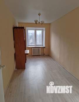 3-к квартира, вторичка, 54м2, 5/5 этаж