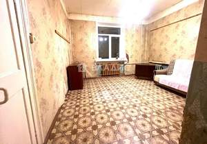 2-к квартира, вторичка, 53м2, 1/2 этаж