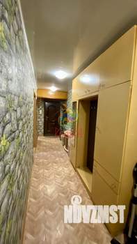 3-к квартира, вторичка, 73м2, 2/9 этаж