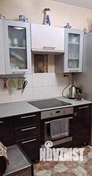 2-к квартира, вторичка, 50м2, 11/17 этаж