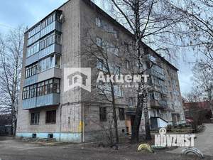 2-к квартира, вторичка, 40м2, 2/5 этаж