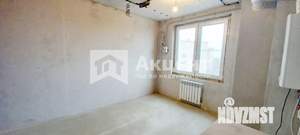 1-к квартира, вторичка, 47м2, 9/9 этаж