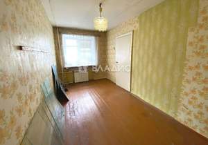 2-к квартира, вторичка, 44м2, 4/5 этаж