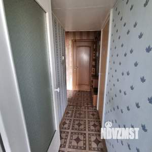 3-к квартира, вторичка, 58м2, 5/5 этаж