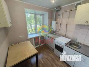 2-к квартира, вторичка, 44м2, 2/4 этаж