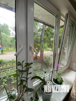 1-к квартира, вторичка, 30м2, 1/5 этаж