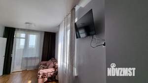 1-к квартира, вторичка, 31м2, 21/21 этаж