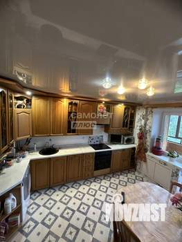 3-к квартира, вторичка, 99м2, 8/10 этаж