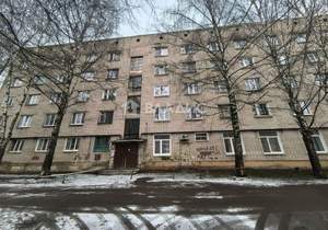 Студия квартира, вторичка, 18м2, 5/5 этаж