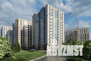 3-к квартира, вторичка, 84м2, 11/14 этаж