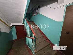 1-к квартира, вторичка, 33м2, 1/5 этаж