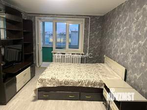 1-к квартира, вторичка, 35м2, 5/5 этаж