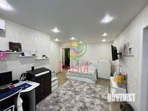 2-к квартира, вторичка, 42м2, 5/5 этаж